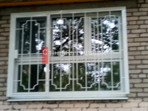 Фото установленной двери №162 в Краснозаводске