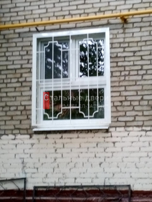 Фото установленной двери №161 в Краснозаводске