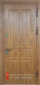 Входные двери МДФ в Краснозаводске «Двери с МДФ»