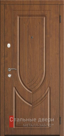 Входные двери МДФ в Краснозаводске «Двери с МДФ»