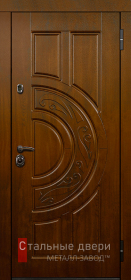 Входные двери в дом в Краснозаводске «Двери в дом»