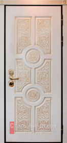 Входные двери в дом в Краснозаводске «Двери в дом»